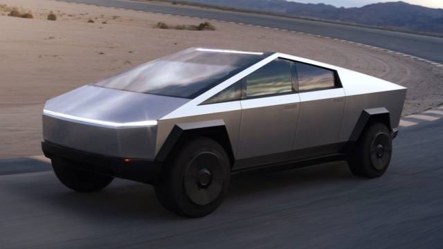 Elektroautos, Tesla Motors, alternative Antriebe