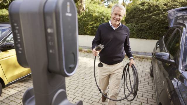 Deutsche Mobility-Start-ups: MotionWerk