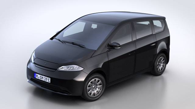 Elektroautos, alternative Antriebe
