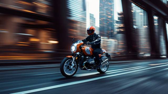 BMW R 12 S