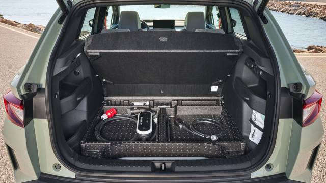 Skoda Elroq 85