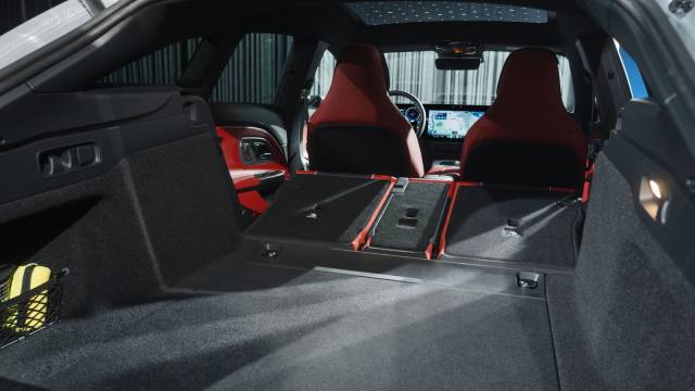 Mercedes CLA Shooting Brake