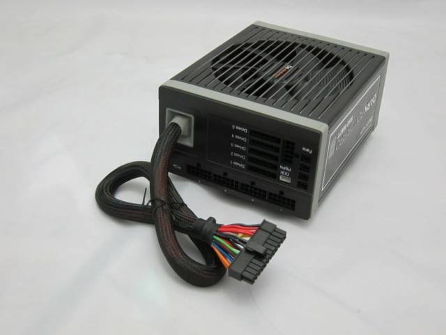 bequiet! Dark Power Prp BQT P10-850W