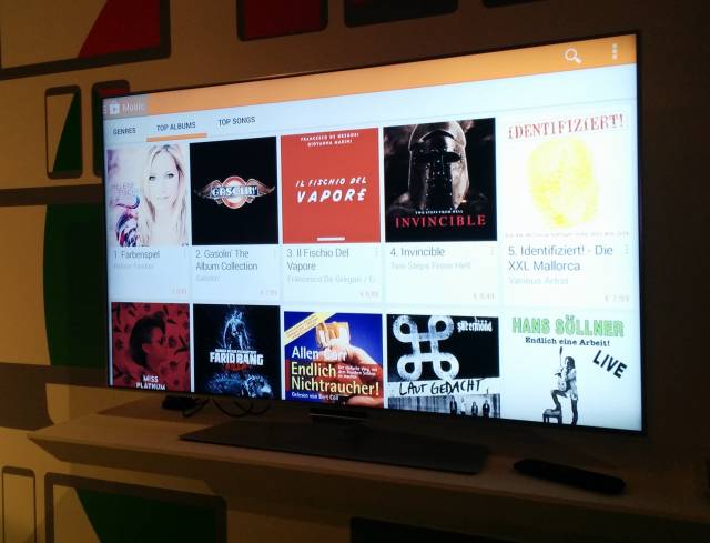 Philips-Android-TV