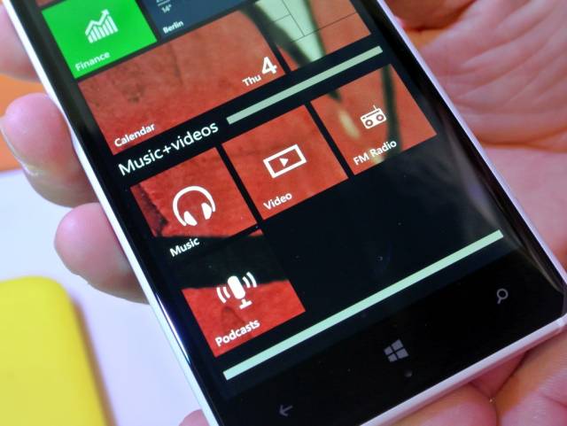 Windows-Phone-Update Lumia Denim