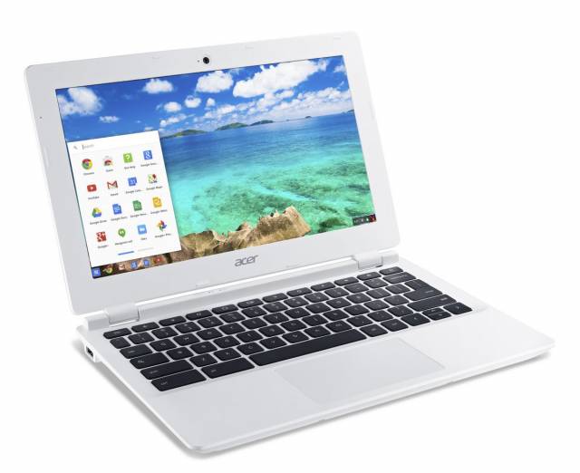 Acer Chromebook 11 links
