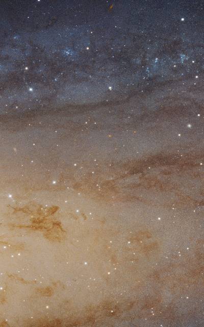 Andromeda-Panorama