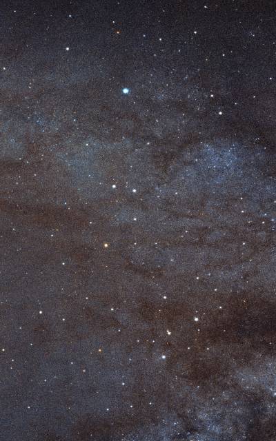 Andromeda-Panorama