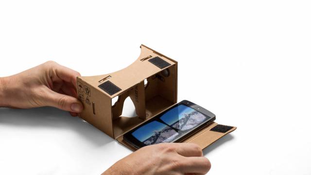 Virtual-Reality-Projekte auf dem Sundance Film Festival