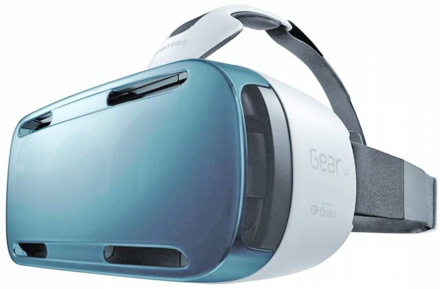 VR-Brillen