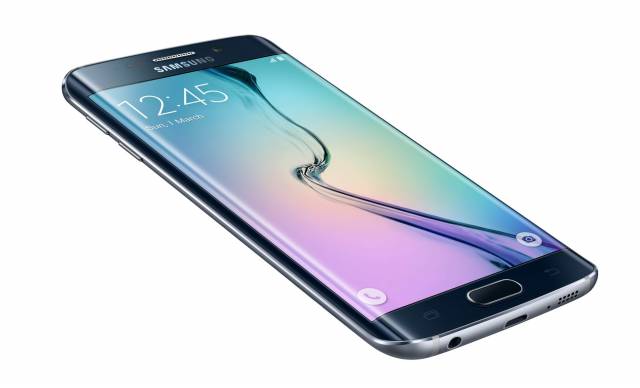 Samsung Galaxy S6 und S6 Edge