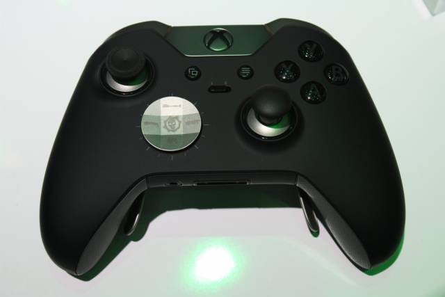 Xbox Wireless Elite Controller