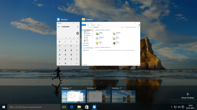 Windows 10 Build 10162