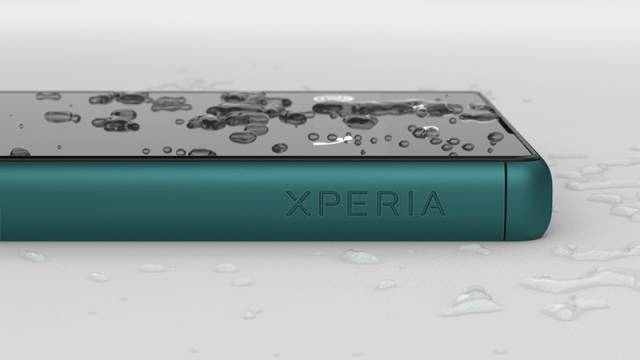 Sony Xperia Z5 und Xperia Z5 Compact