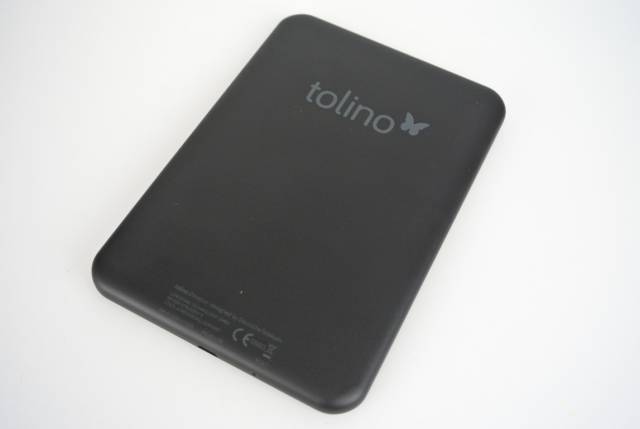 Tolino Shine 2HD und Tolino Vision 3HD