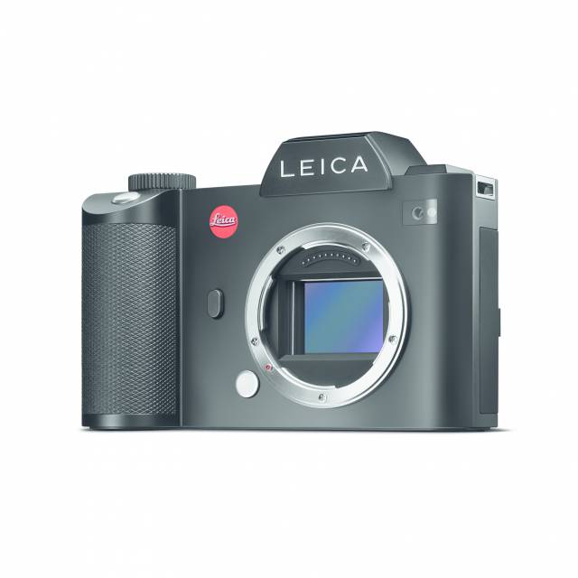 Die Leica SL in Bildern