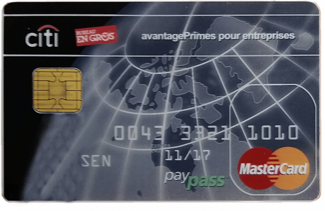 Kreditkarten-Betrug