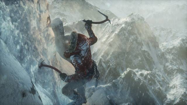 Rise of the Tomb Raider: Der Prolog