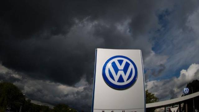 Chronologie des Abgas-Skandals von VW