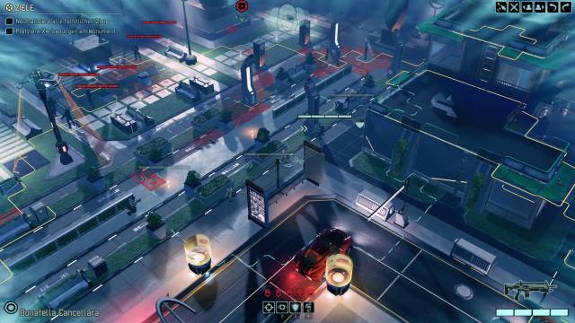 XCOM 2: Grafikeinstellungen im Vergleich