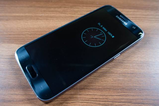 Samsung Galaxy S7 und S7 Edge im Test