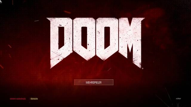 Doom Open Beta