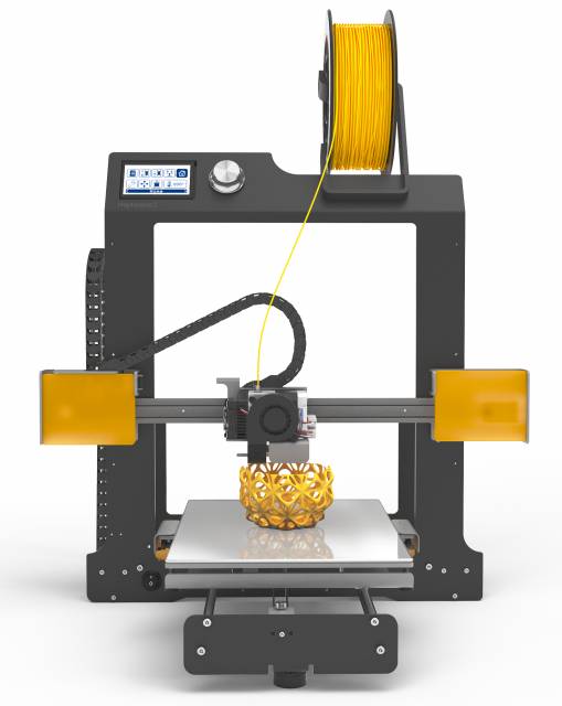 3D-Drucker Hephestos 2 von bq