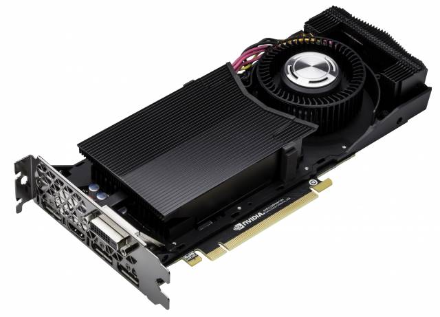 GeForce GTX 1060: Nvidias effiziente Spieler-Grafikkarte