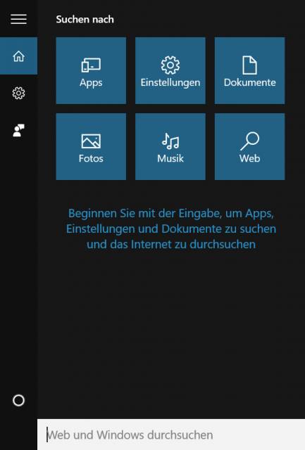 Windows 10: Nicht nur sauber, sondern rein