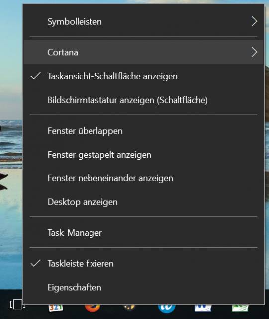 Windows 10: Nicht nur sauber, sondern rein