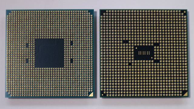 AMD A10-9700 A10-7800