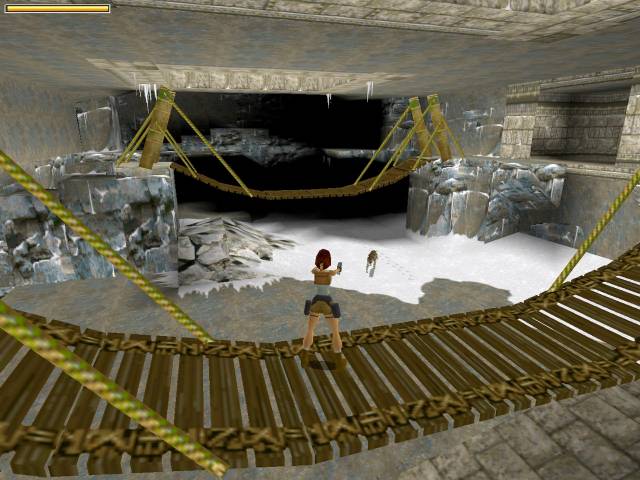 20 Jahre Tomb Raider: Die Anfänge