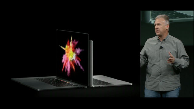 MacBook Pro 13" und 15"