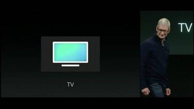 TV für Apple TV