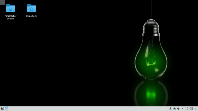 openSUSE Leap 42.2