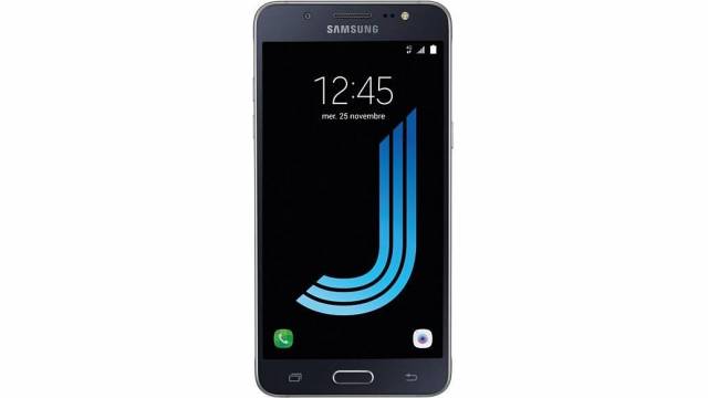 Samsung Galaxy J5 (2016) Duos