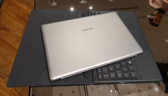 Samsung Galaxy Book