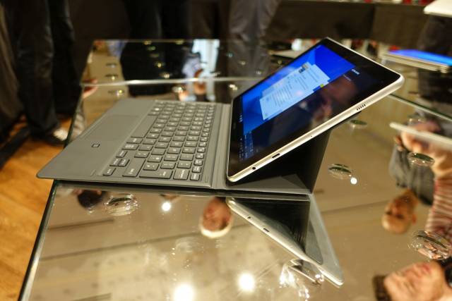 Samsung Galaxy Book