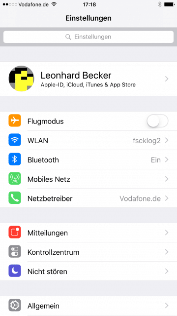 iOS 10.3