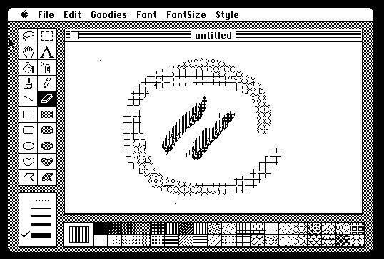 Classic Mac OS: System 7