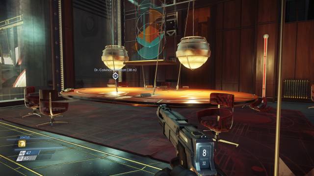 Prey angespielt