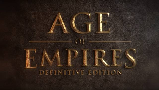 Eindrücke: Age of Empires: Definitive Edition