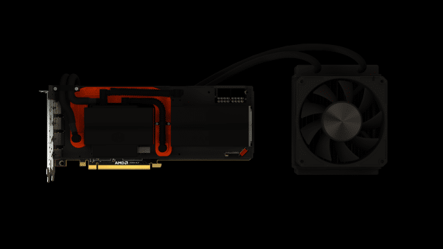 AMD Radeon RX Vega: Bilder der ersten Gaming-Grafikkarten mit Vega-10-GPU