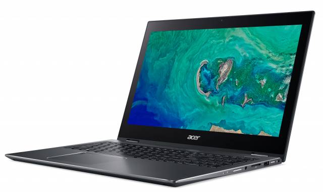 Acer Spin 5 (15 Zoll)