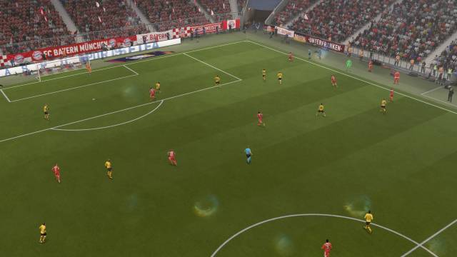 FIFA 18 angespielt