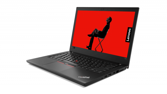 Lenovos neue Laptops