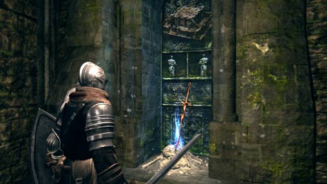 Dark Souls: Klassische PC-Version aus dem Jahr 2012