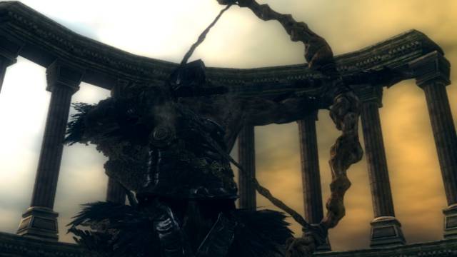 Dark Souls: Klassische PC-Version aus dem Jahr 2012