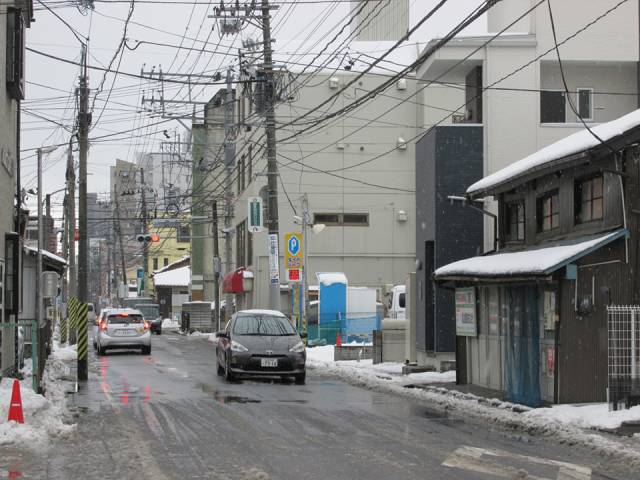 Winter-Impressionen aus Japan