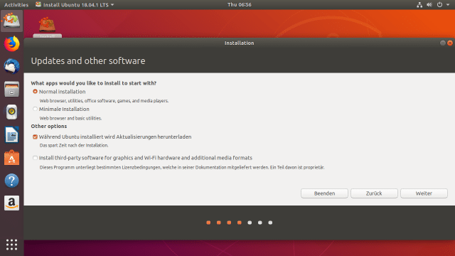 Ubuntu 18.10